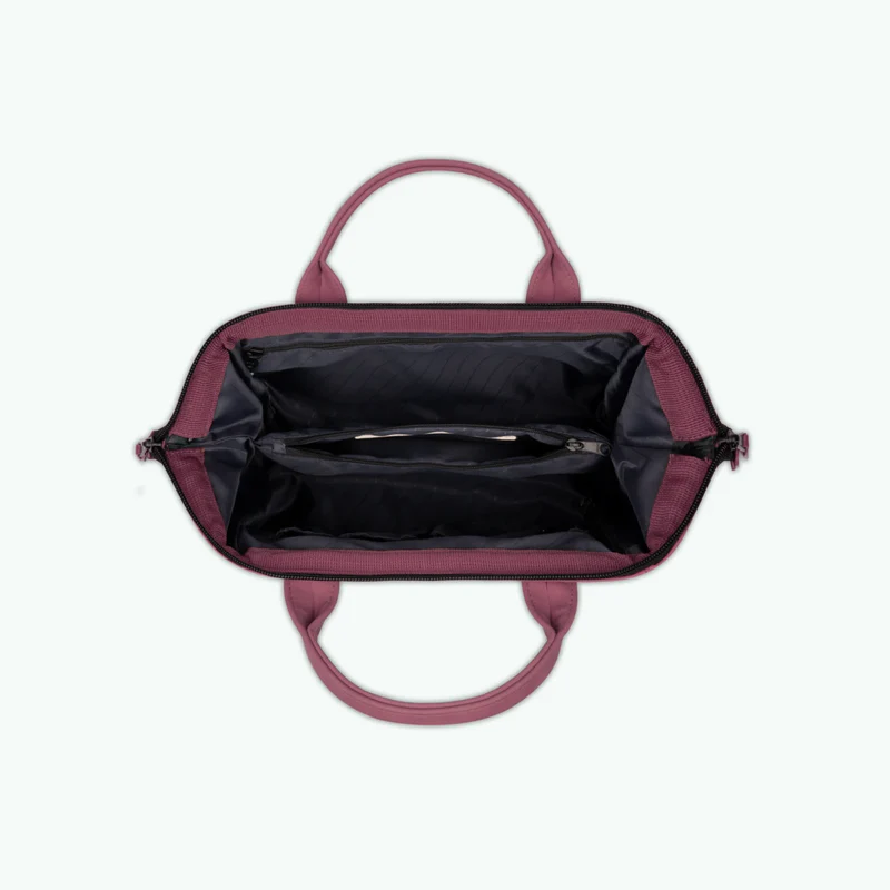 Crossbody Adventurer Small Delhi
