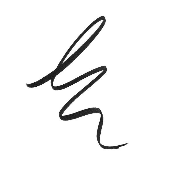 Tekoče črtalo za oči Maybelline New York Hyper Precise All Day Liner 01 Black