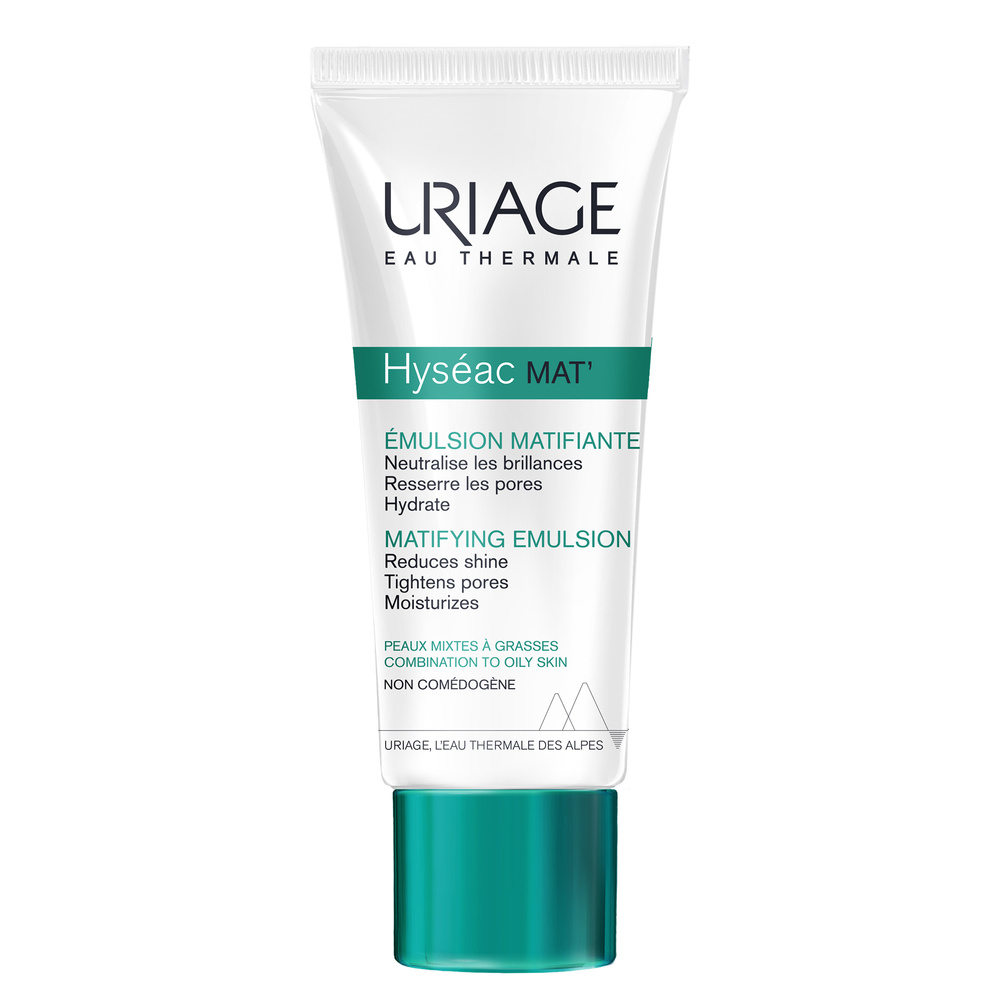 Uriage Hyseac