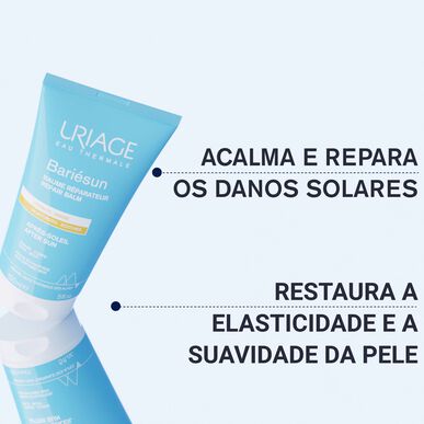 Uriage After Sun Repairing Balm 150 ml 150 ml