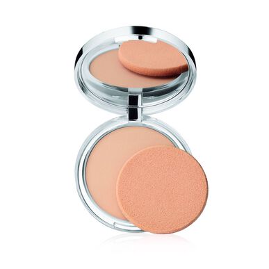 Clinique Superpowder kompaktní pudr s dvojitým efektem 10 g