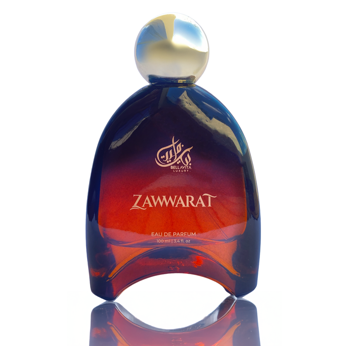 Bellavita Luxury Zawwarat