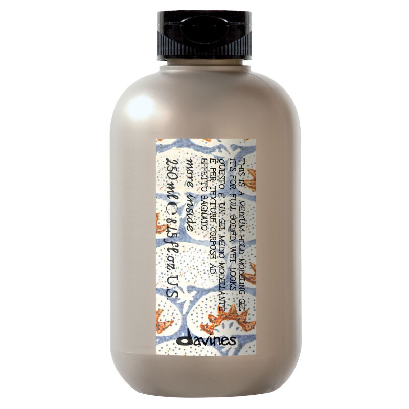 Davines More Inside
