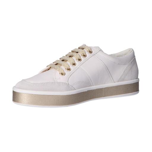  Deportivas Geox D Leelu D94ffe