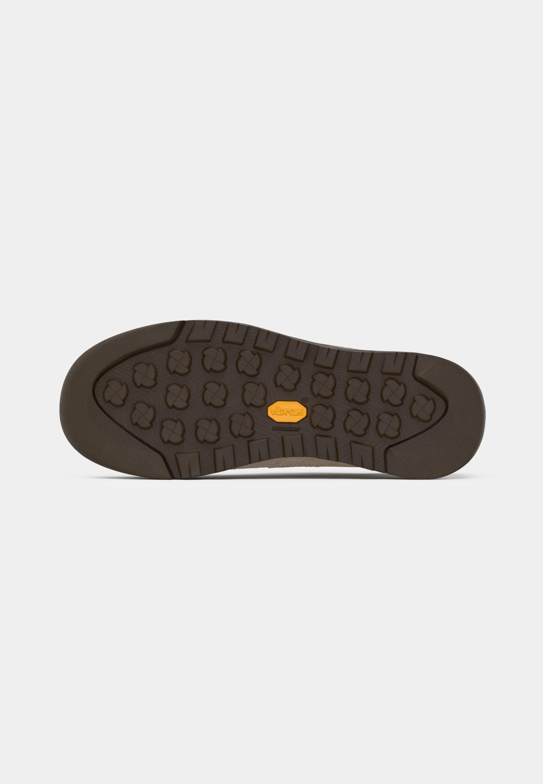 De lage sneakers van The North Face