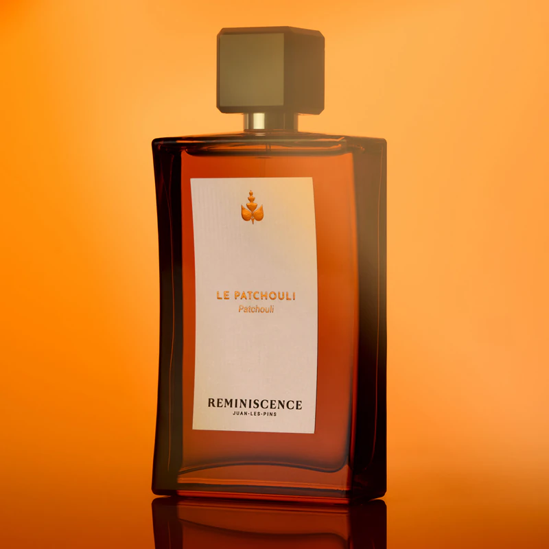 Reminiscência Le Patchouli Intense Eau de Toilette Unissex