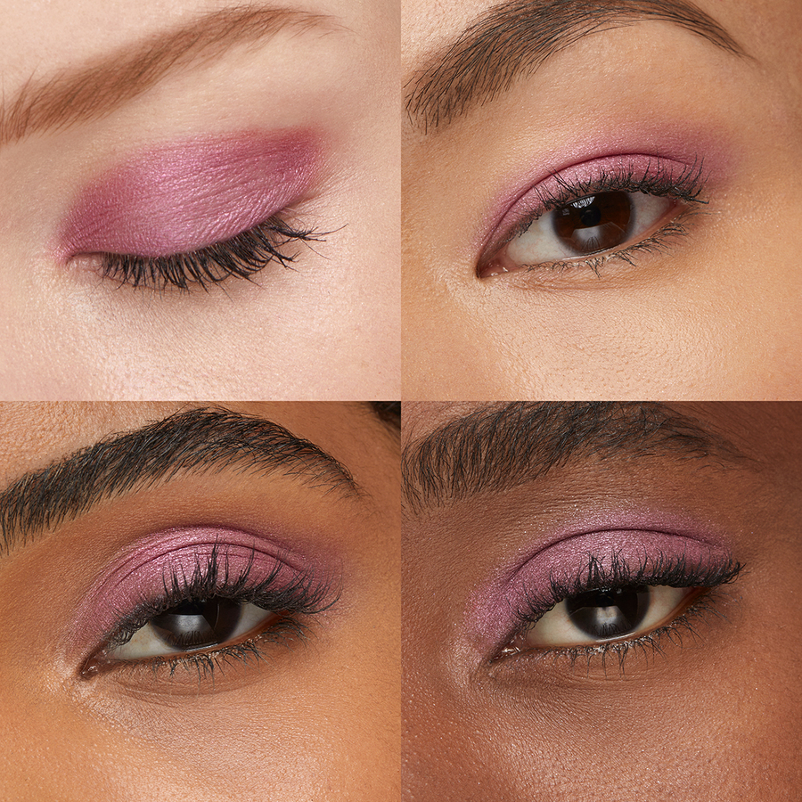Smart Colour sjenilo za oči 16 Metallic Orchid Violet