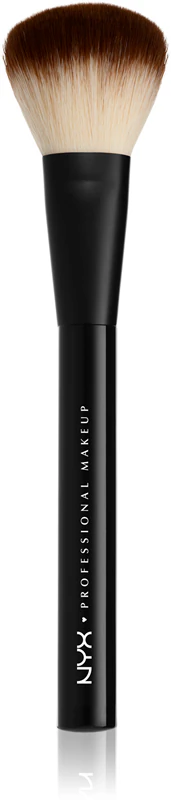Pincel para pó NYX Professional Makeup Pro