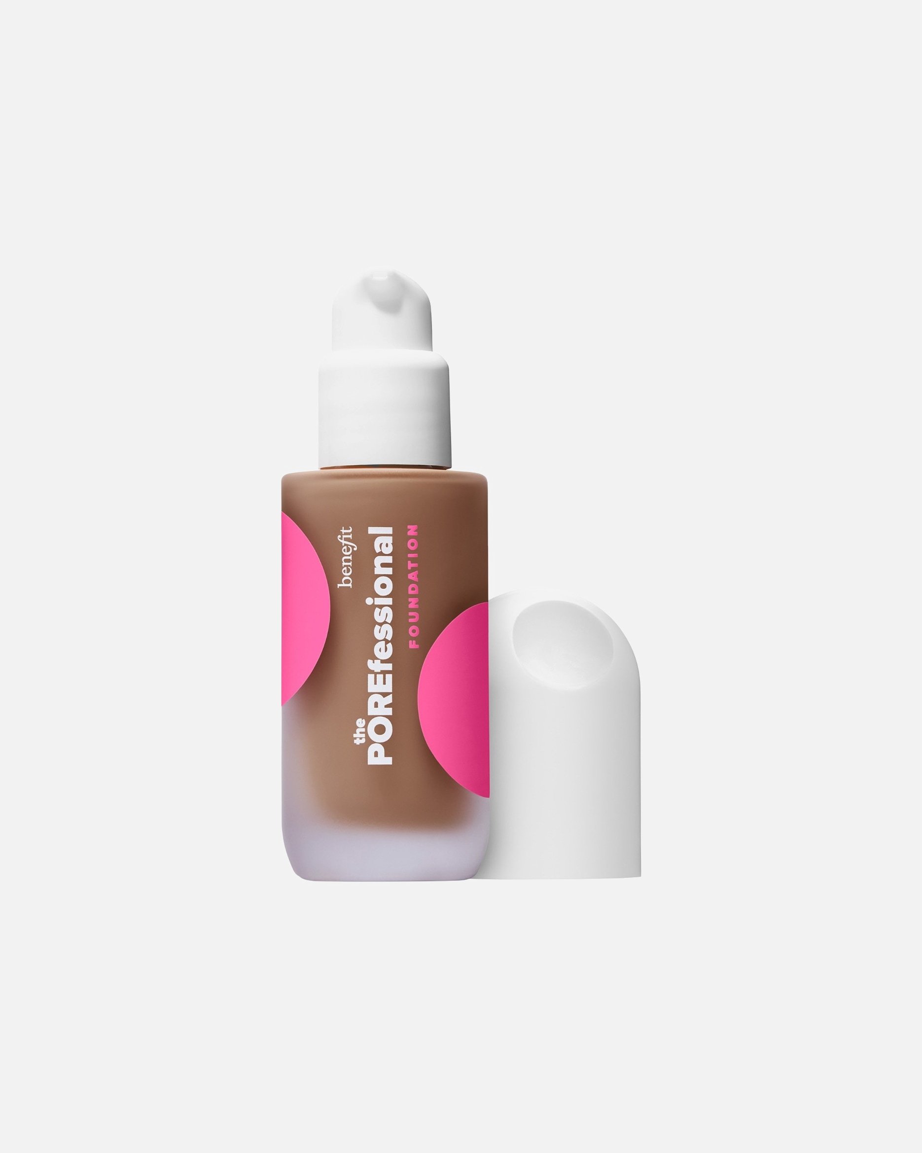 „Benefit Foundation“ makiažo pagrindas „The POREfessional“ – 30 ml