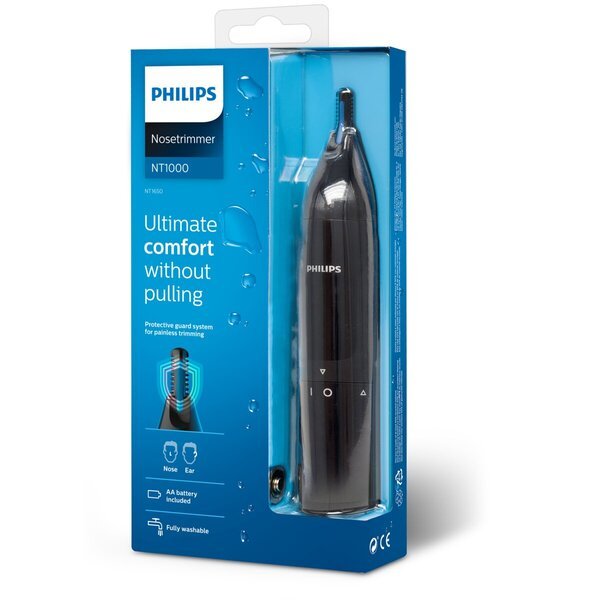 Philips NT2650/16 deguna un ausu trimmeris