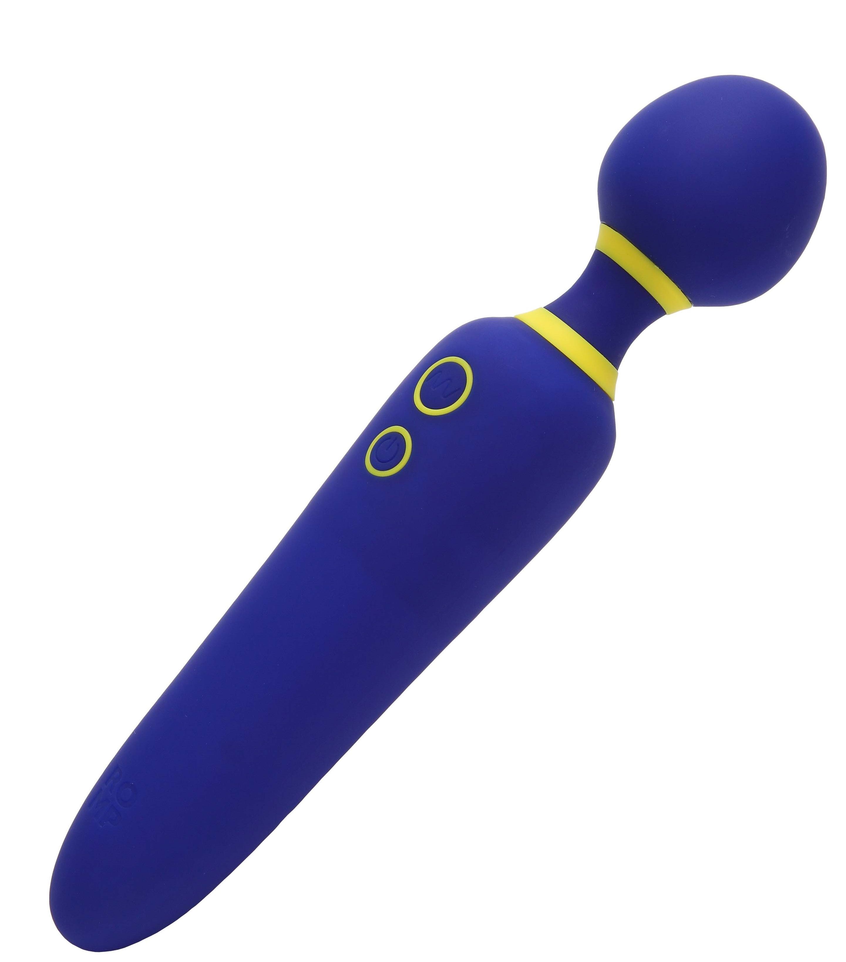 Flip masažer Vibratorji
