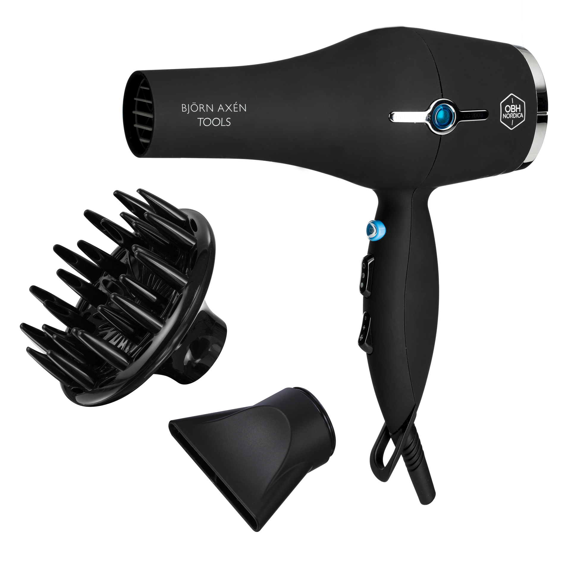 Björn Axén Tools - AC 2000W - OBH Nordica