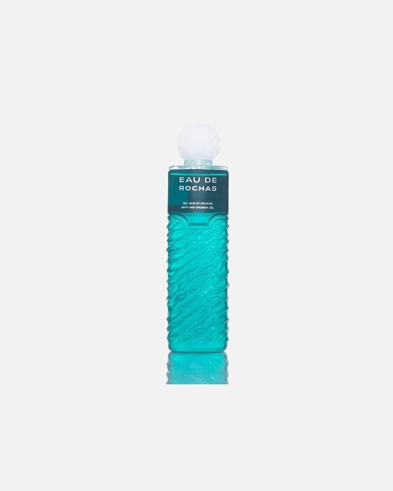 Rochas gel za tuširanje Eau de Rochas - 500 ml