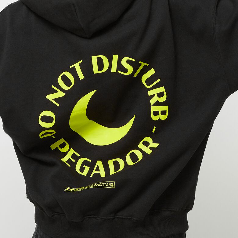 Ekne Oversized Hoodie