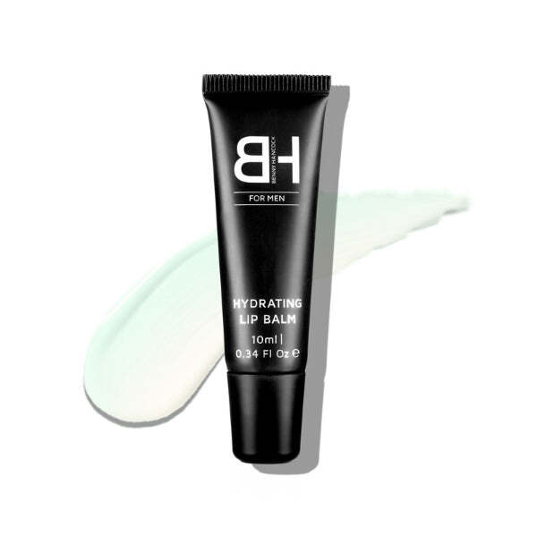 Бени Хенкок ЗА МЕН Хидратантни балзам за усне