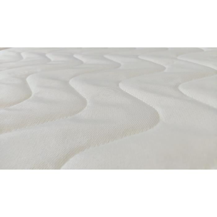 Materassino climatizzato per neonati TINEO 60x120 cm