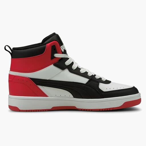 Puma Rebound