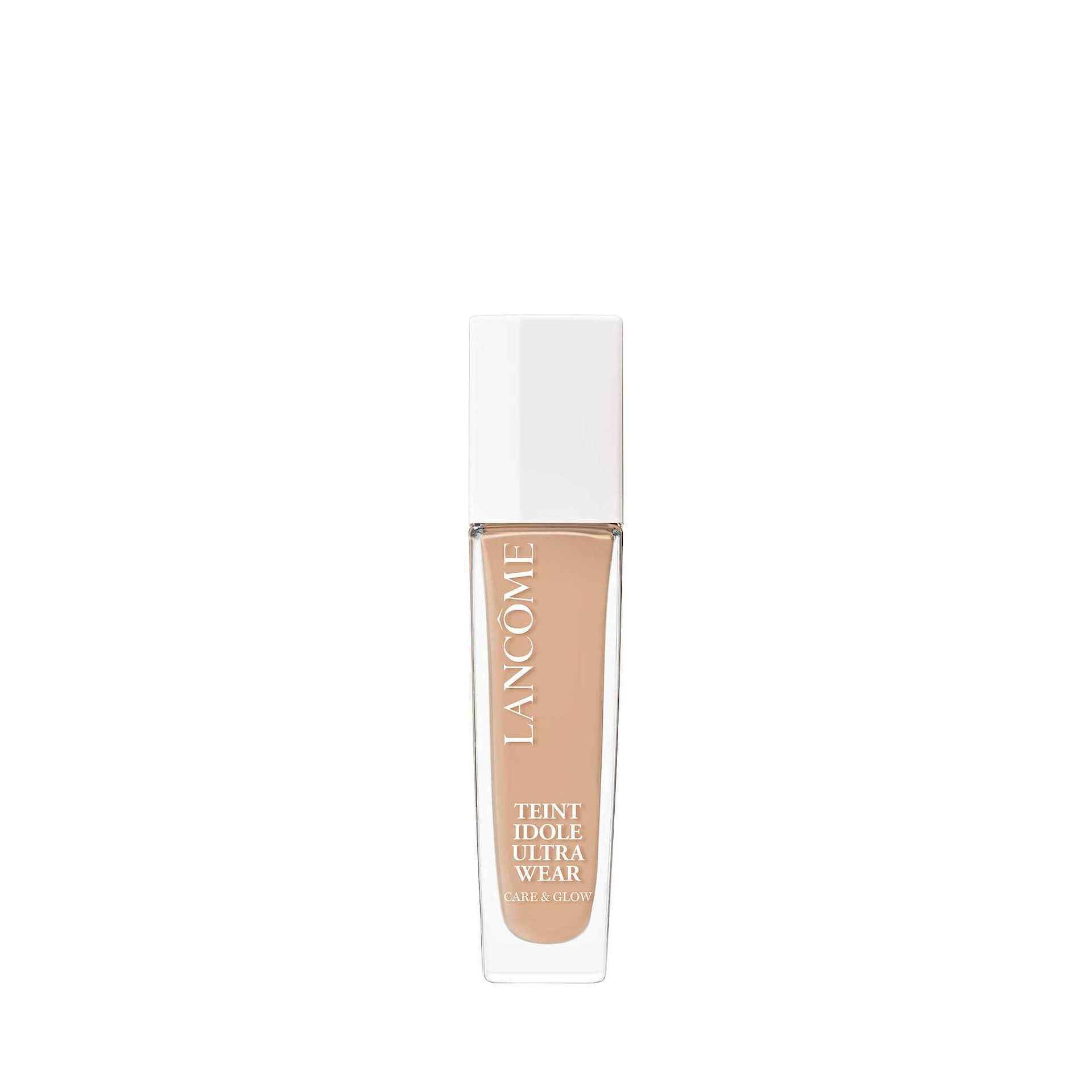 Teint Idole Ultra Wear Care & Glow tonālais krēms 220C - Lancôme