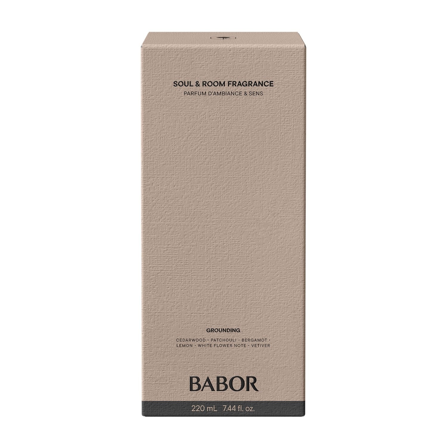BABOR Body & Soul Raumduft - 250 ml