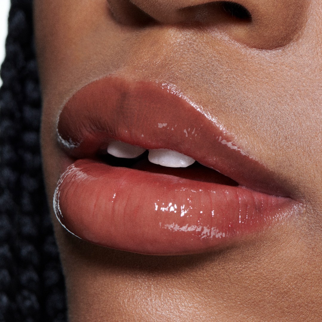 MAC Lipgloss Lipglass Air nelīpošs spīdums - 5 ml