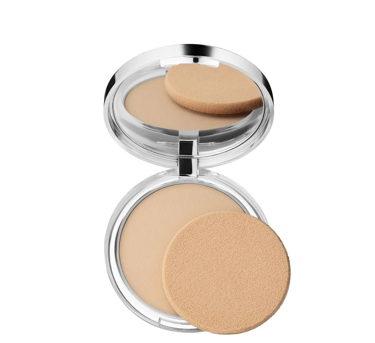 Clinique Superpowder Puder do twarzy, 07 Matte Neutral