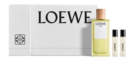 Darilni set Agua de Loewe Darilni seti ženskih parfumov