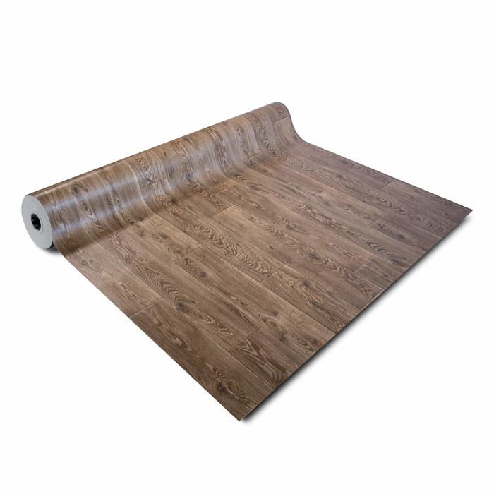 Bartek-Oak, Raymond 4, suelo de baldosas con aspecto de madera, 100 x 100 cm
