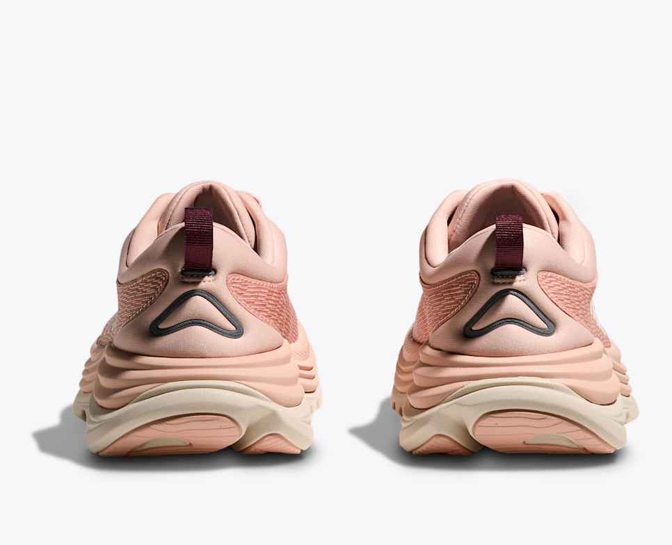HOKA Gaviota 5 Rose Latte / Krem Różany