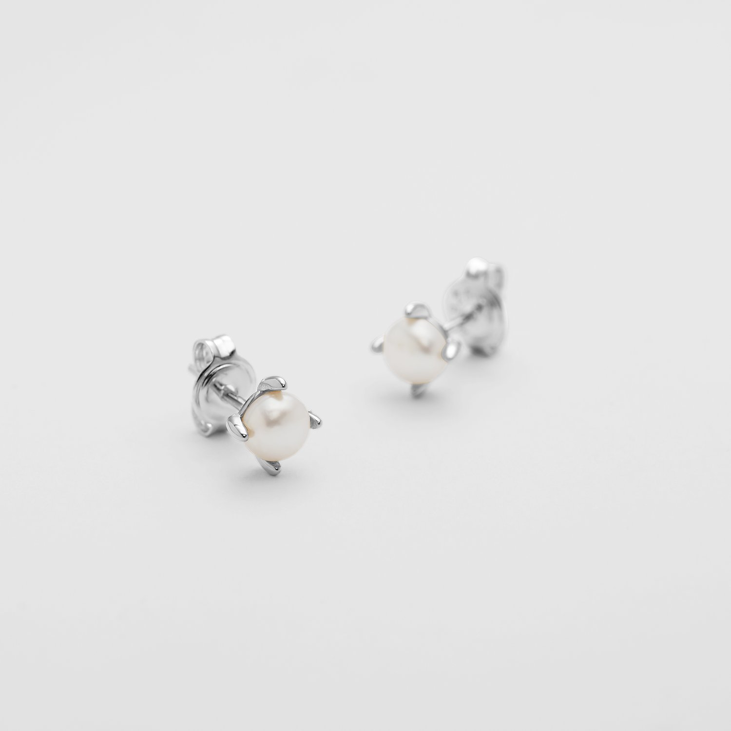 Esprit Boucles d'oreilles