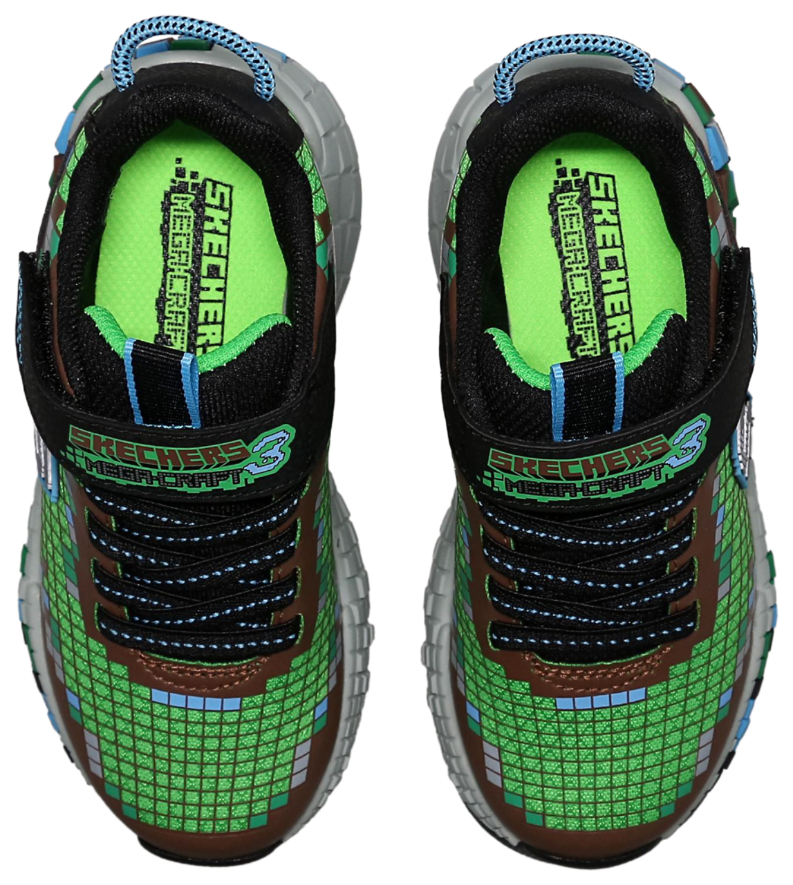 Skechers Mega Craft 3.0