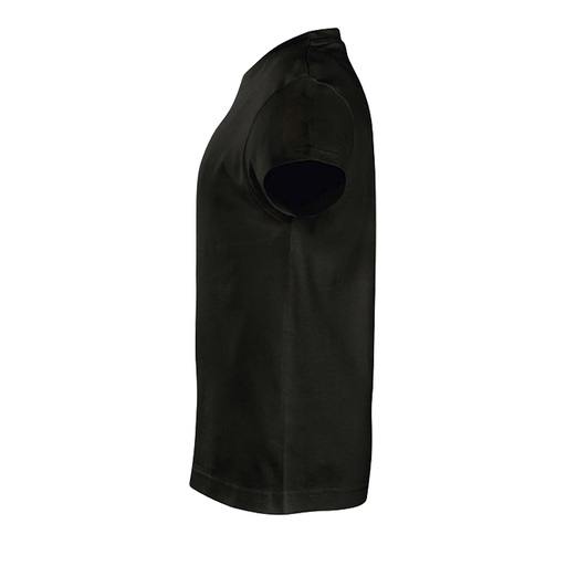 Camiseta Cuello Redondo Imperial