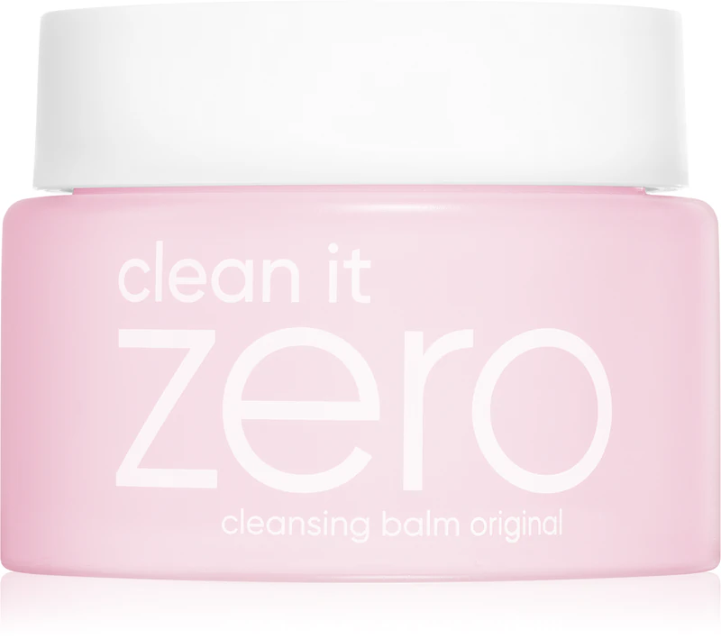 Leite de Limpeza Original Clean It Zero da Banila Co.