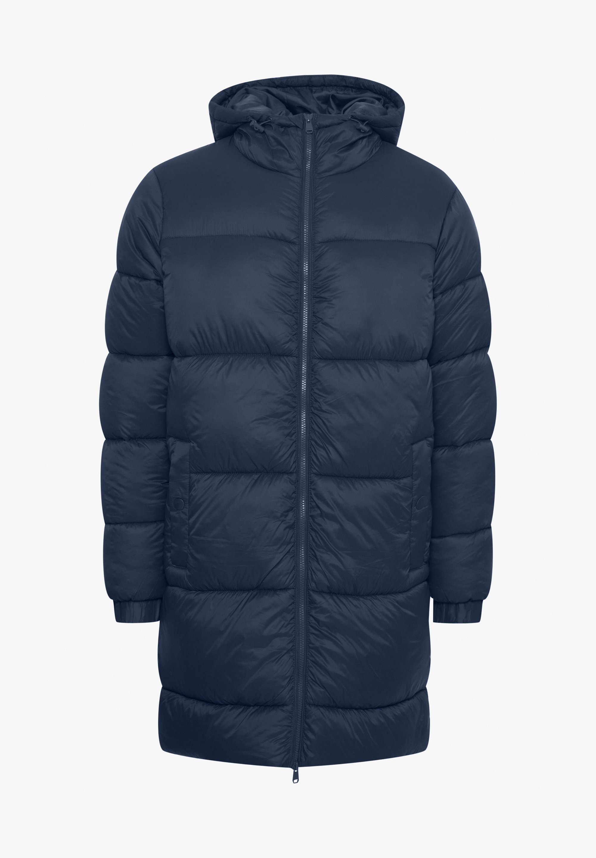 11 Project PRHellion - Zimní kabát - insignia blue