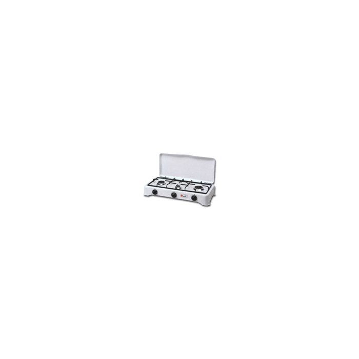 Cfparker 5327GP Gas Blanco