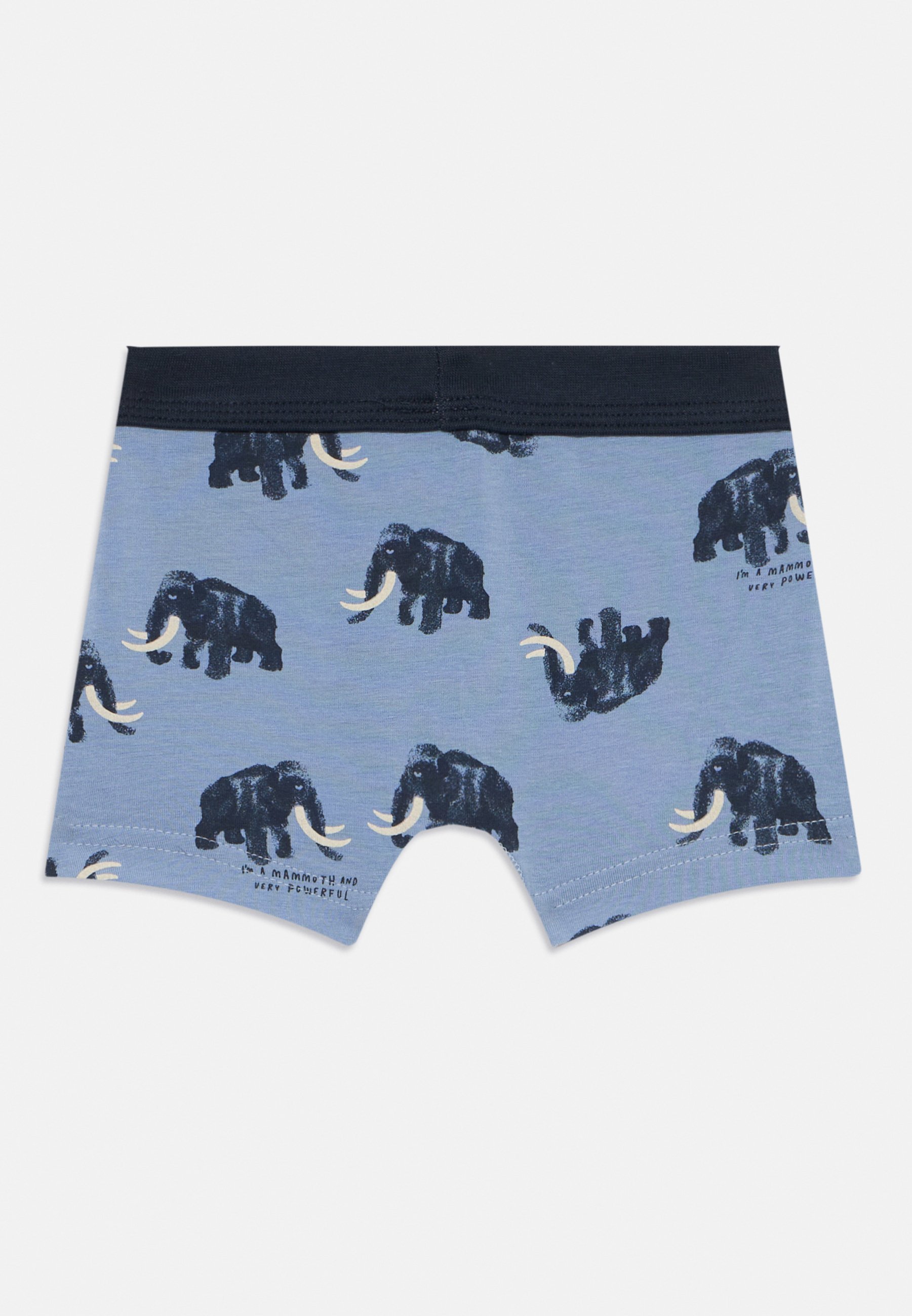 Lot de 2 pantalons Sanetta - bleu/bleu foncé