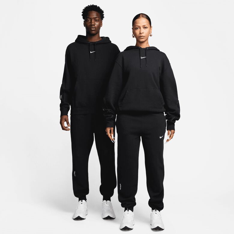 Fleece Pants