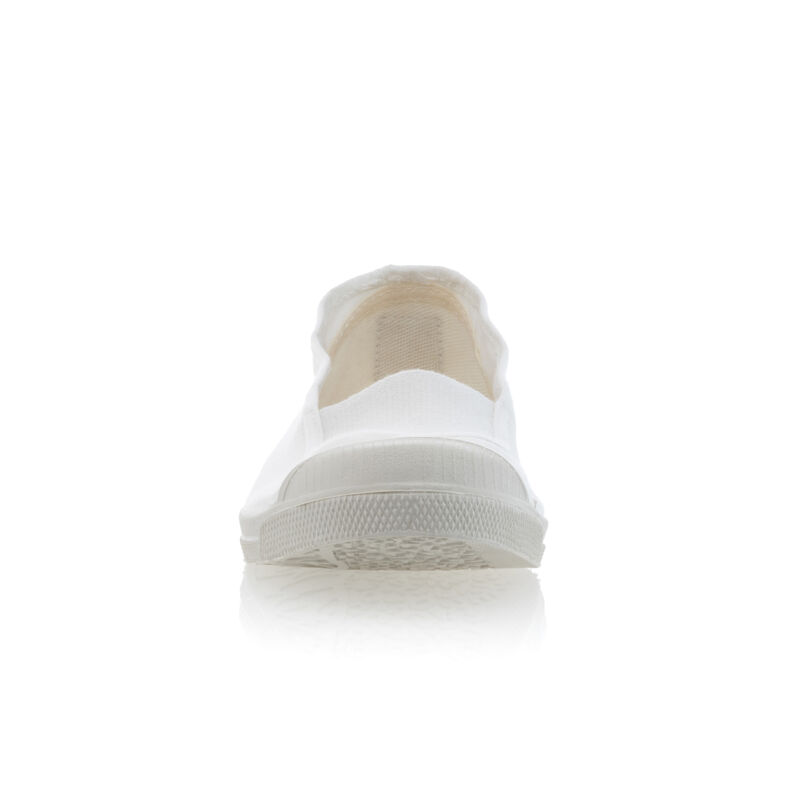Kurver / joggesko Femme Blanc