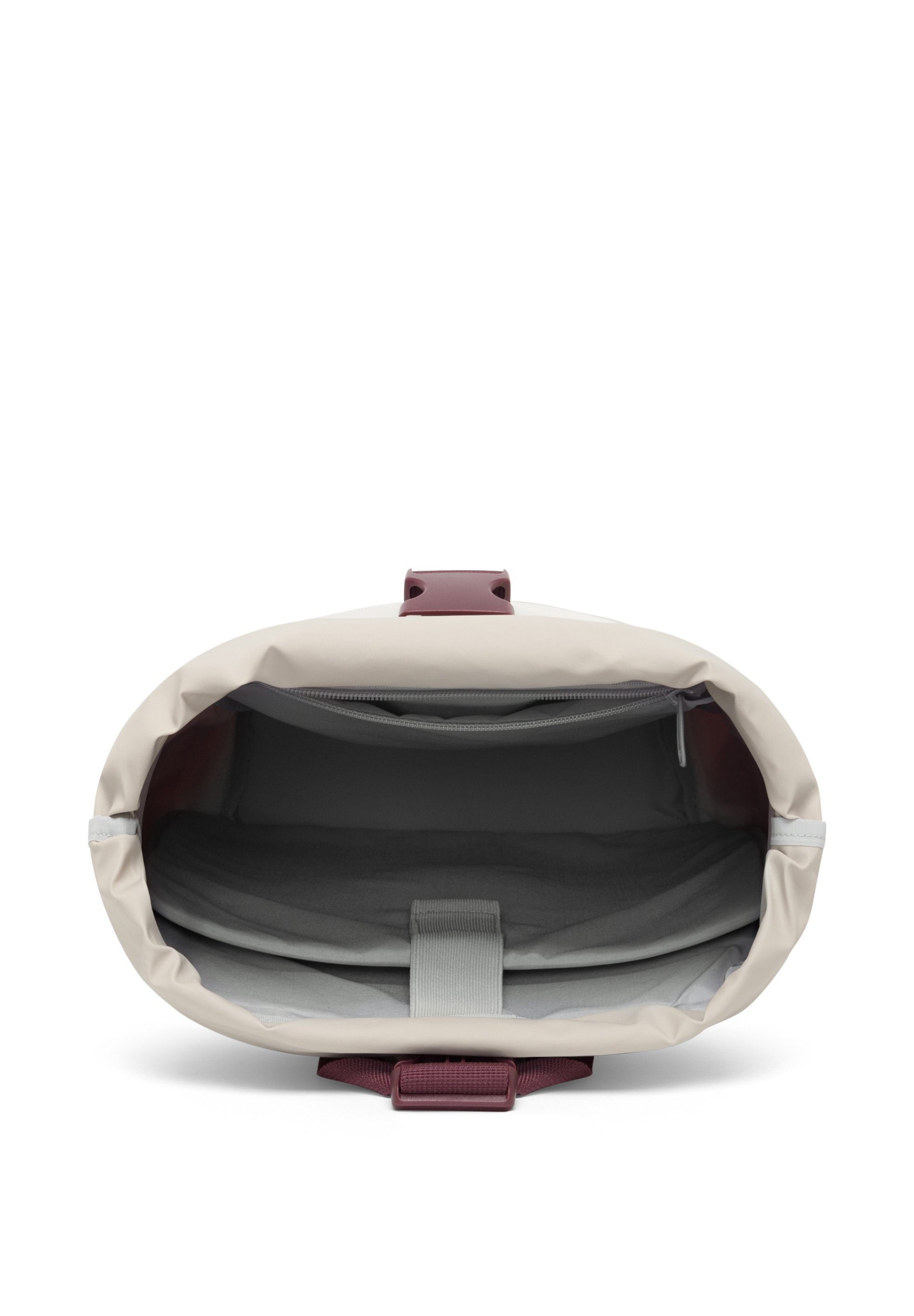 Larkson Nr. 4 - Rucksack - Sandrose