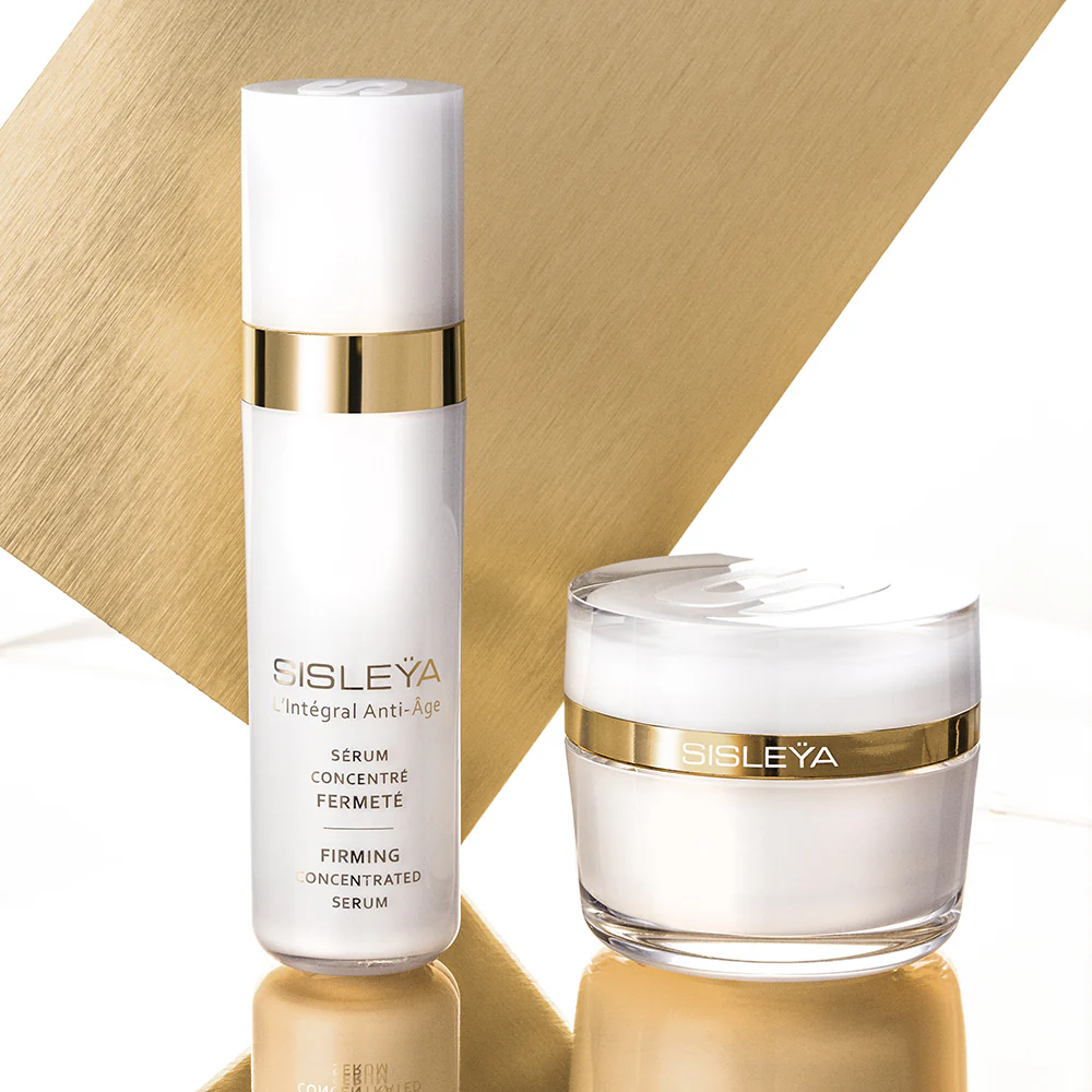 Sisleÿa L'Intégral Anti-Âge Sérum Concentré Fermeté - Siero viso lifting