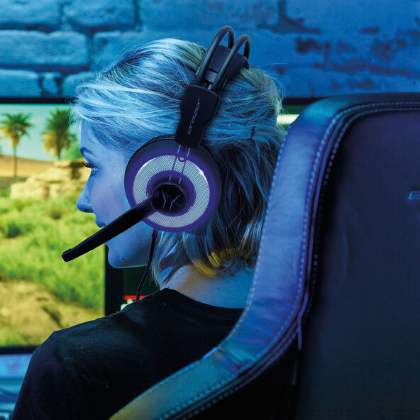 Set de accesorii pentru gaming P81016 (MD88087)