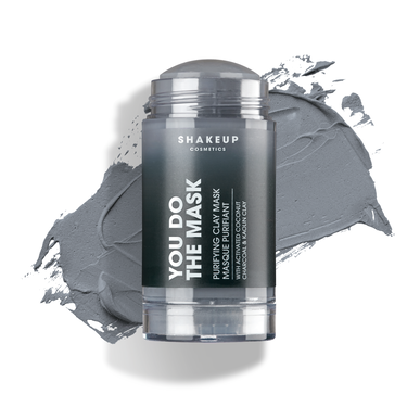 SHAKEUP You Do The Mask Masque à l'argile pour hommes en stick 35 g