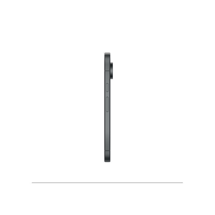 Smartphone Google Pixel 10 de 128 GB en color negro volcánico