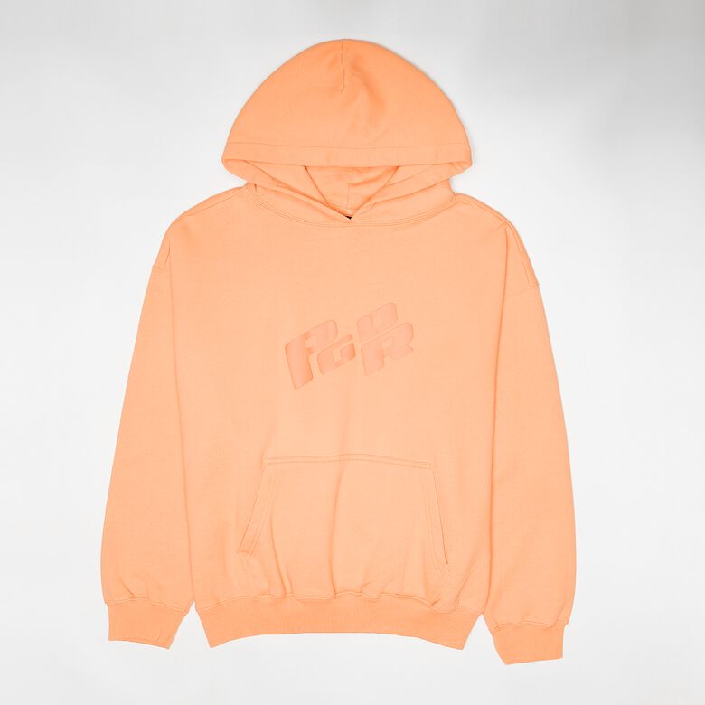 Julago Oversized Hoodie