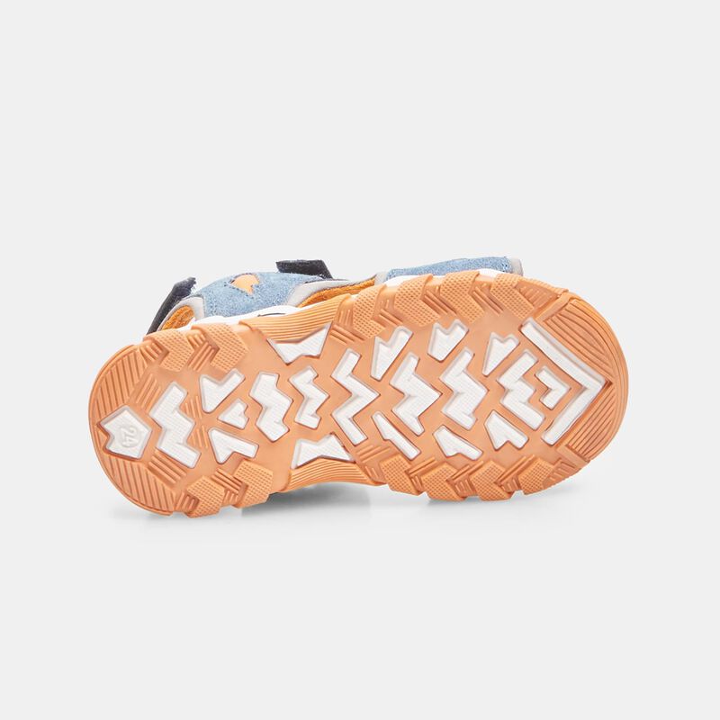 Bubblegums barnsandaler