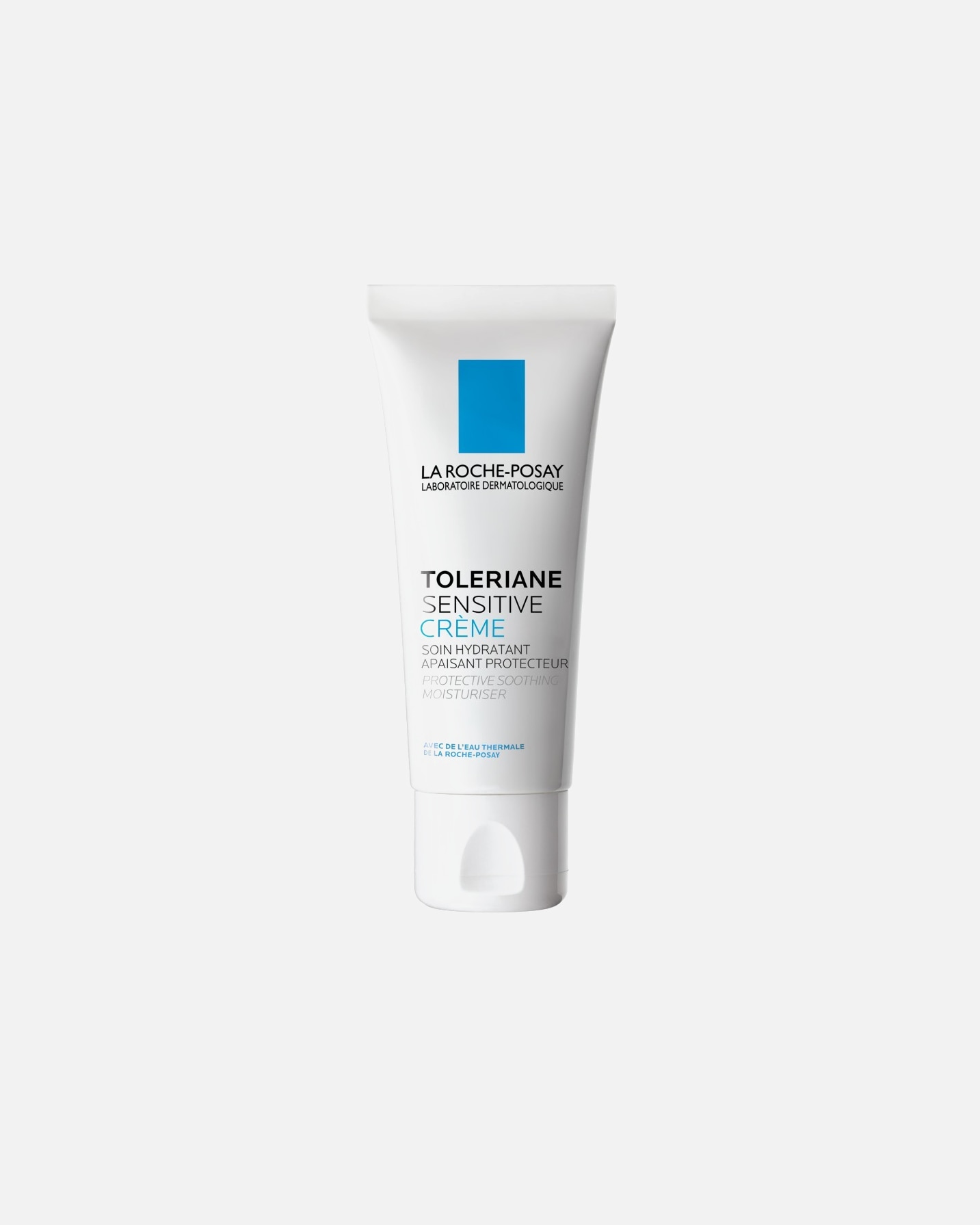 La Roche-Posay Toleriane Sensitive Day Cream - 40 ml