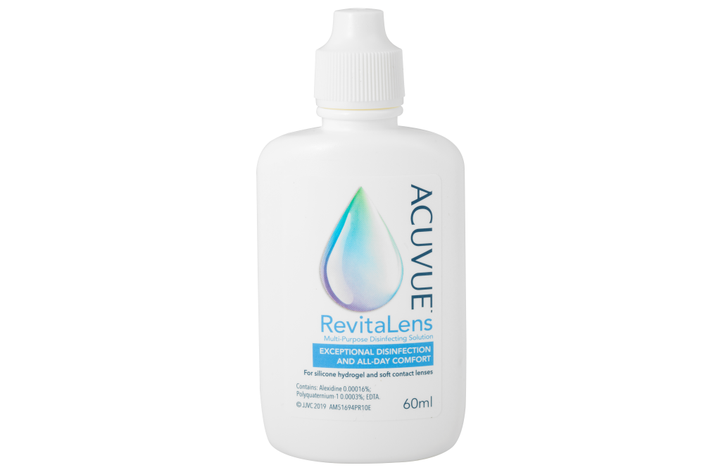 Acuvue Revitalens