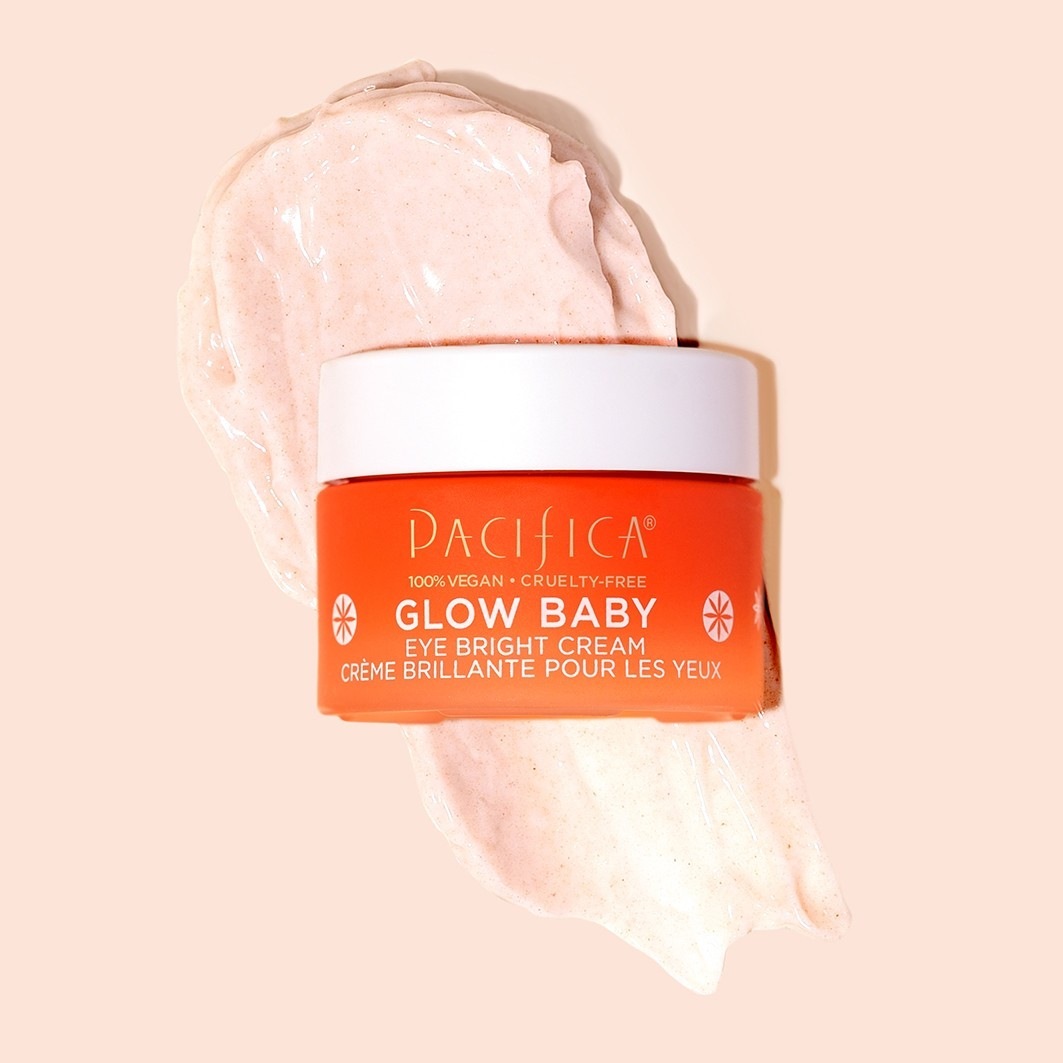 Pacifica Glow Baby krema za posvjetljivanje očiju - 15 ml
