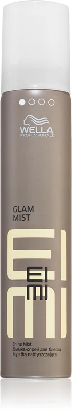 Wella Professionals Eimi Glam Mist spīduma sprejs