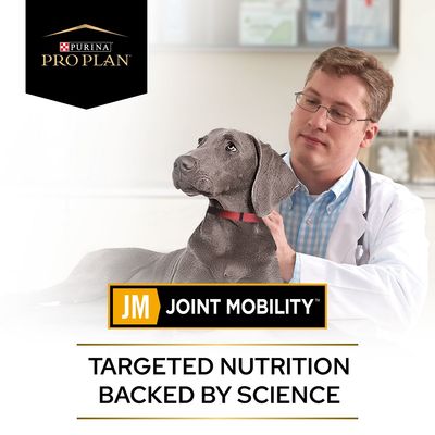 PURINA PRO PLAN Tiernahrung JM Gelenkmobilität