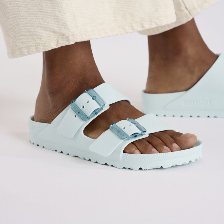 Arizona Stealth Buckle EVA - Surf Green Surf Green